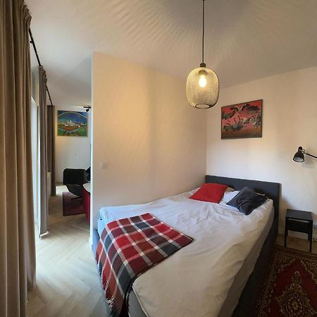 Apartament Mazagran Zamosc  Ngoại thất bức ảnh