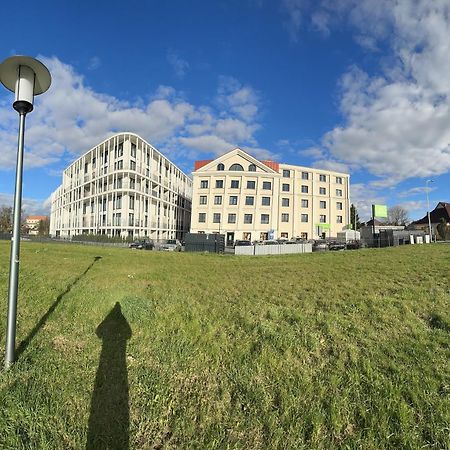 Apartament Mazagran Zamosc  Ngoại thất bức ảnh