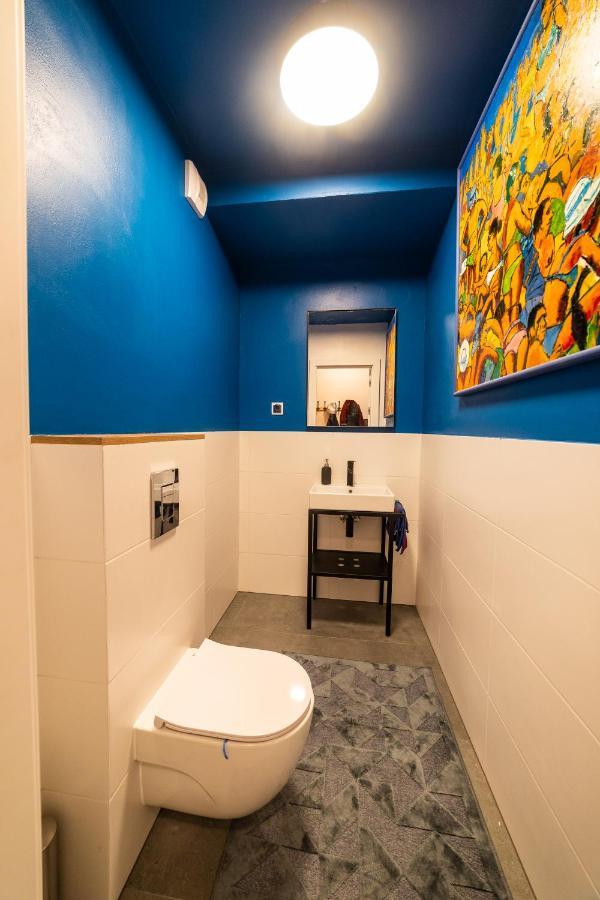 Apartament Mazagran Zamosc  Ngoại thất bức ảnh