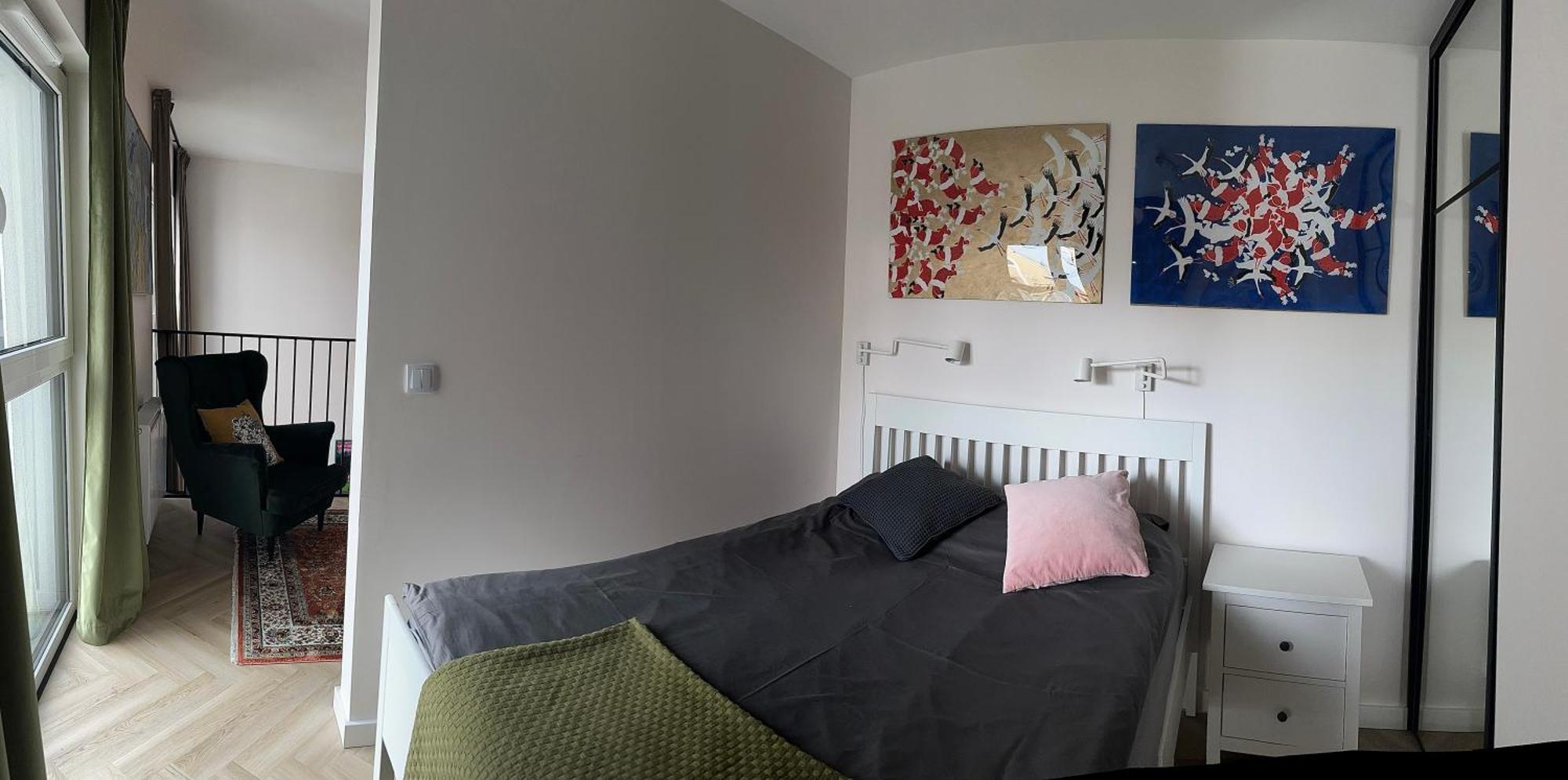 Apartament Mazagran Zamosc  Ngoại thất bức ảnh