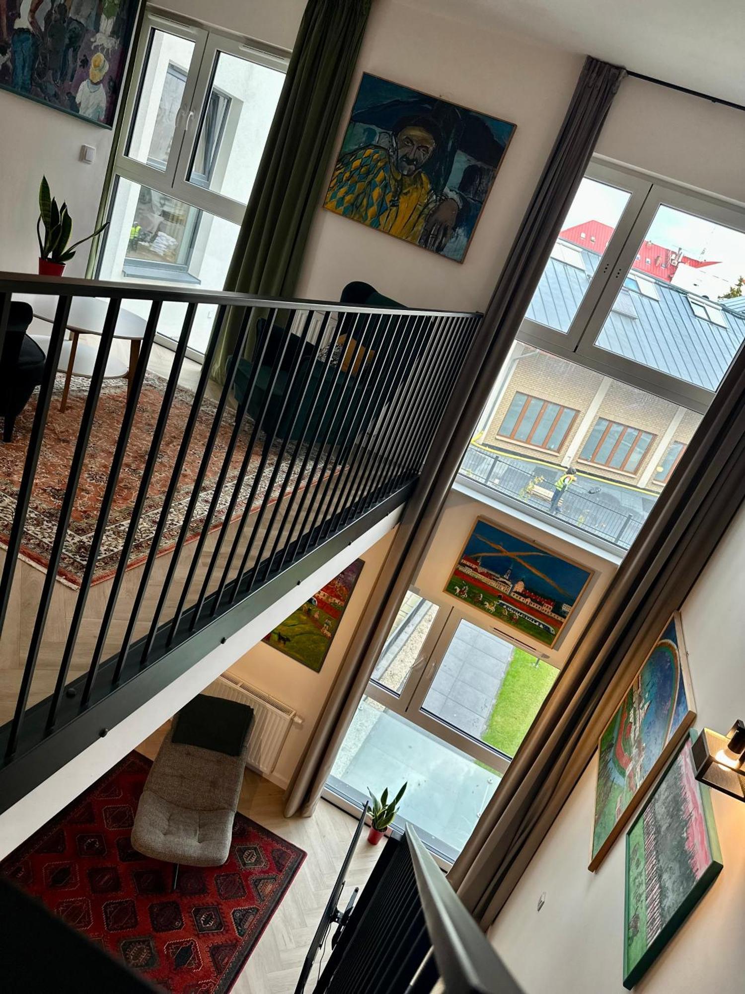 Apartament Mazagran Zamosc  Ngoại thất bức ảnh