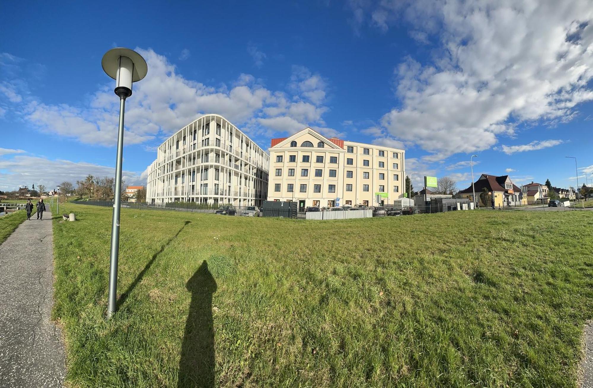 Apartament Mazagran Zamosc  Ngoại thất bức ảnh