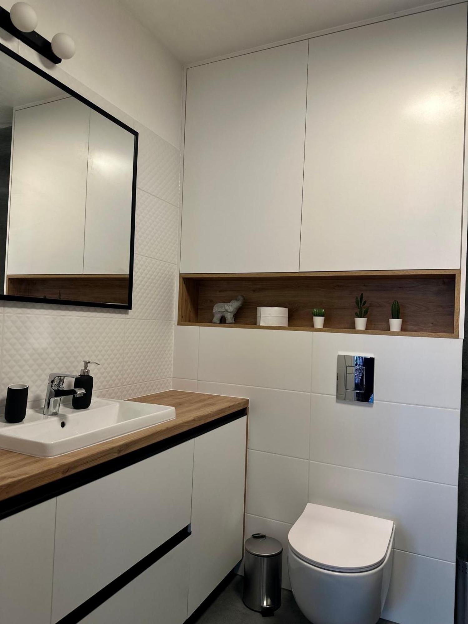 Apartament Mazagran Zamosc  Ngoại thất bức ảnh