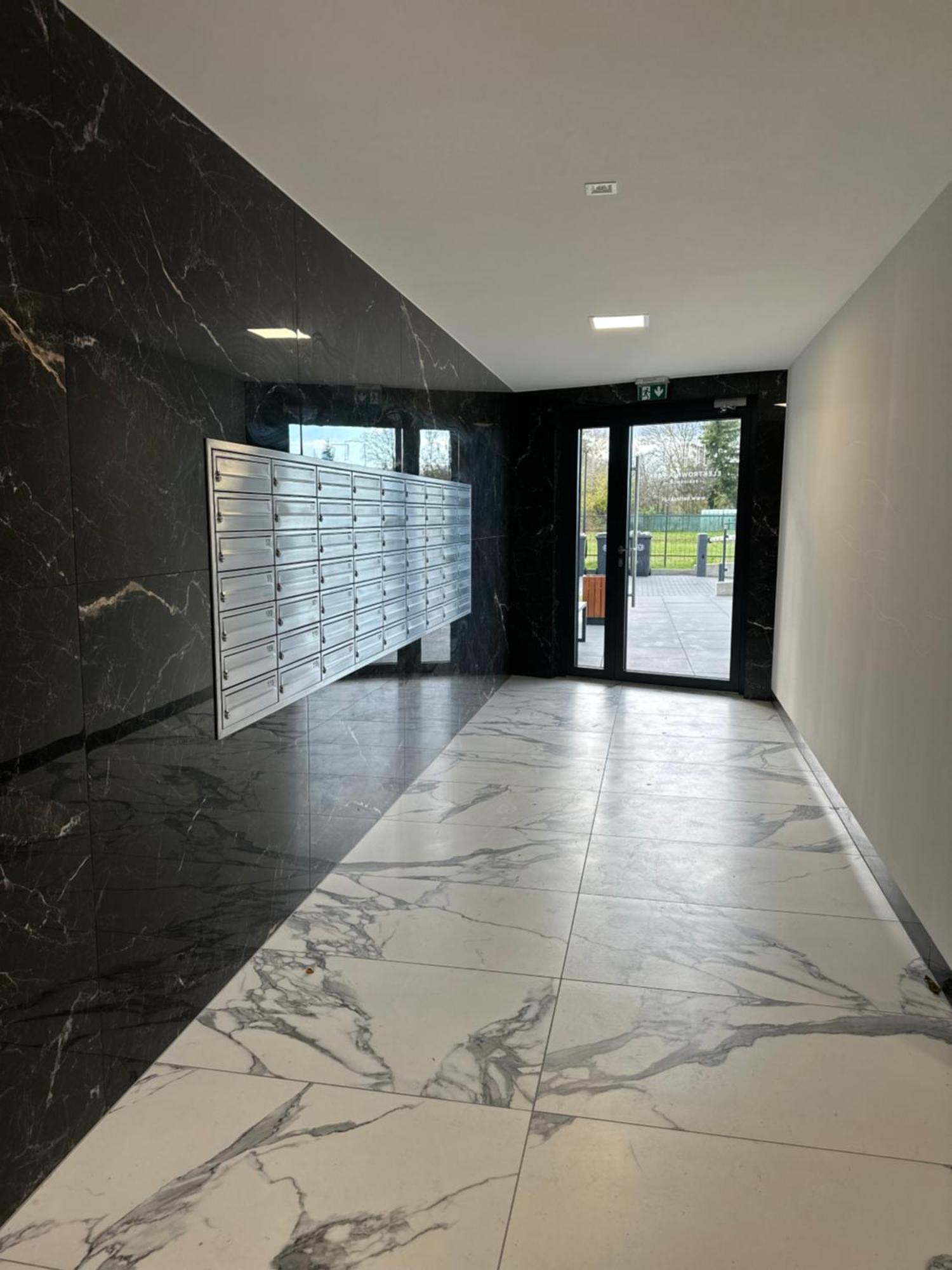 Apartament Mazagran Zamosc  Ngoại thất bức ảnh