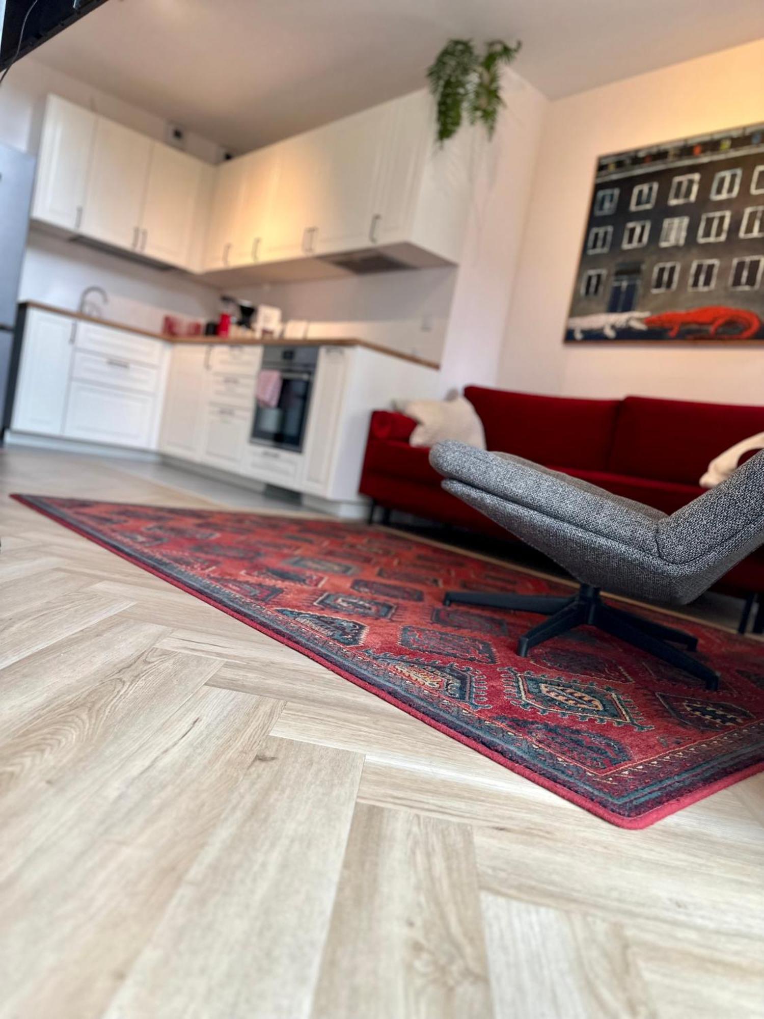Apartament Mazagran Zamosc  Ngoại thất bức ảnh