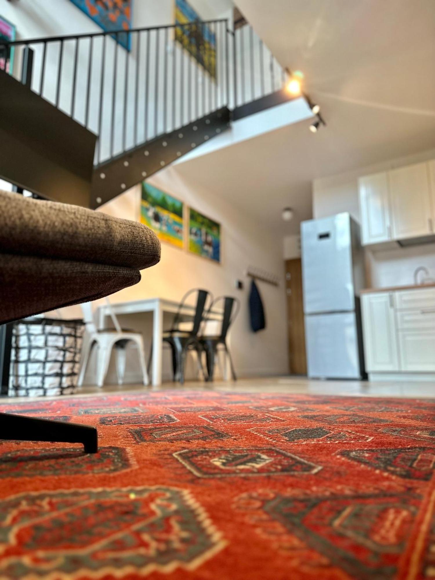 Apartament Mazagran Zamosc  Ngoại thất bức ảnh