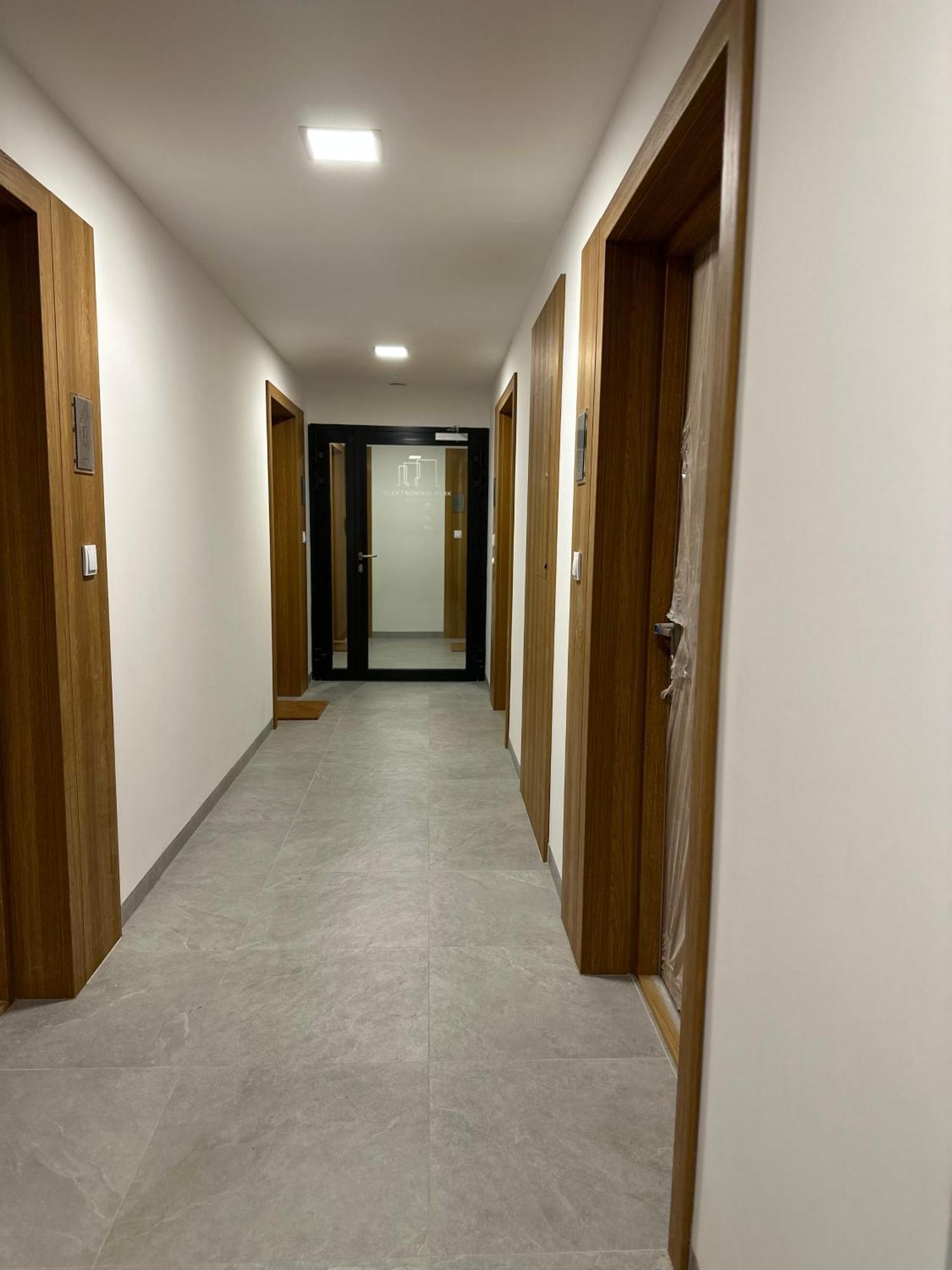 Apartament Mazagran Zamosc  Ngoại thất bức ảnh