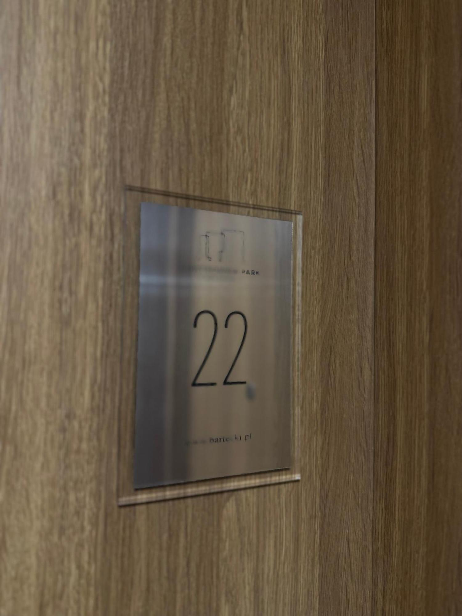 Apartament Mazagran Zamosc  Ngoại thất bức ảnh